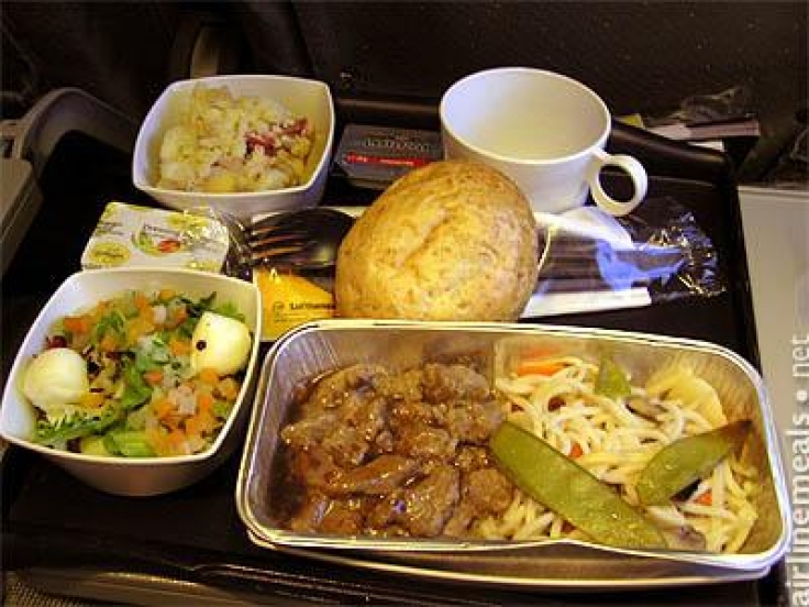 Lufthansa