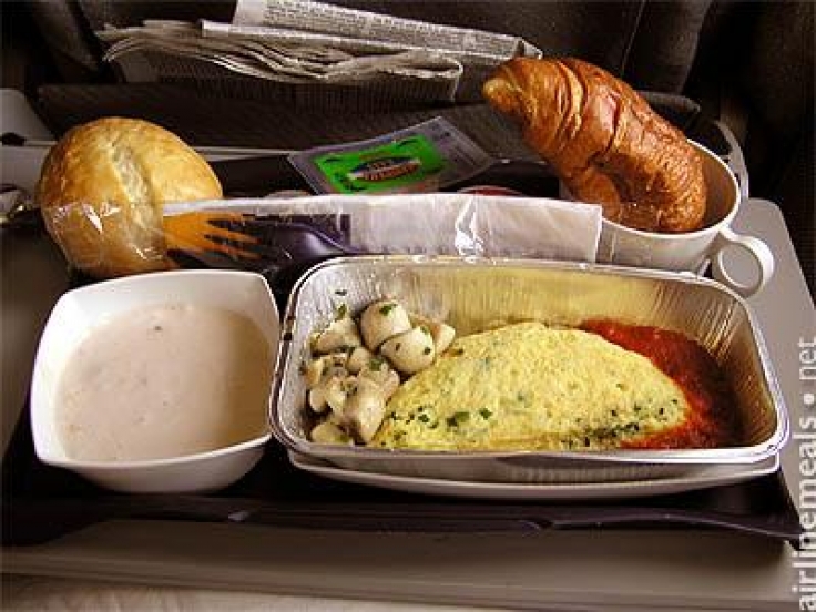 Lufthansa