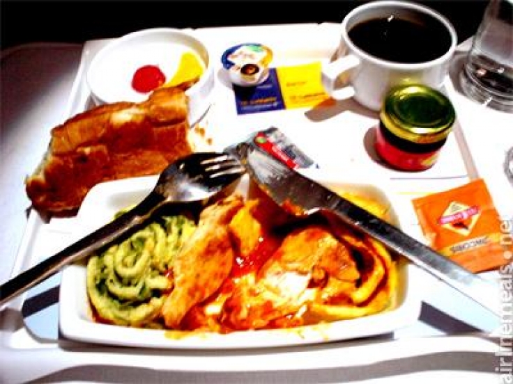 Lufthansa