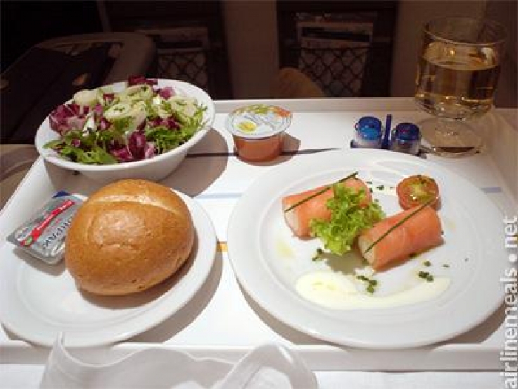 Lufthansa