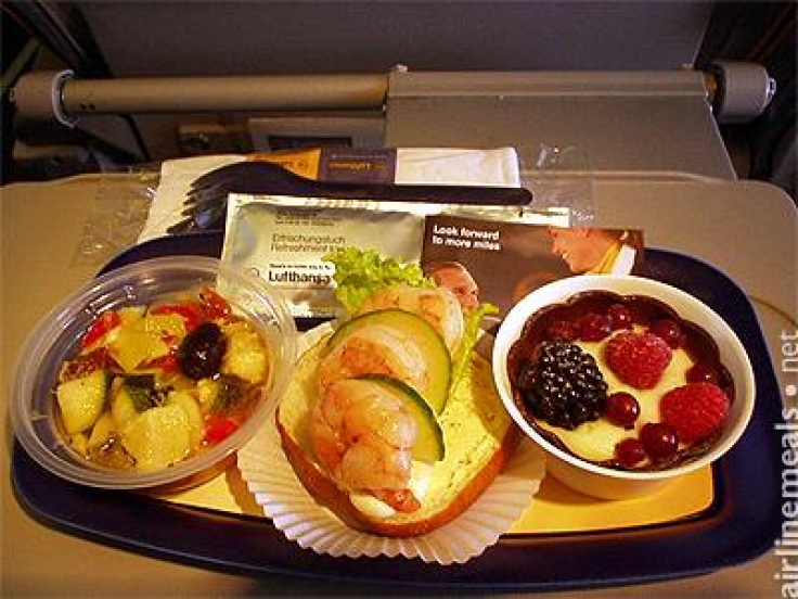Lufthansa