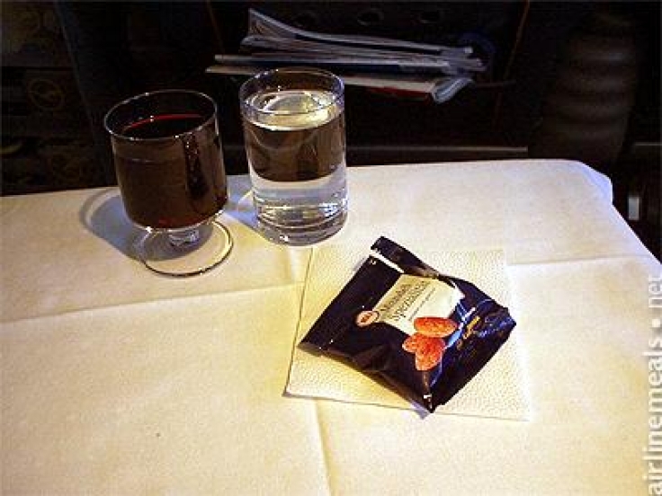 Lufthansa