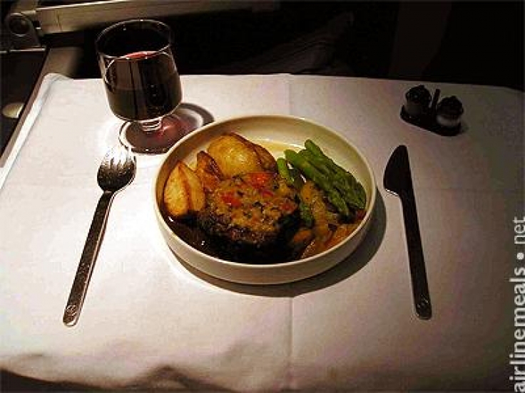 Lufthansa