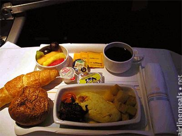 Lufthansa