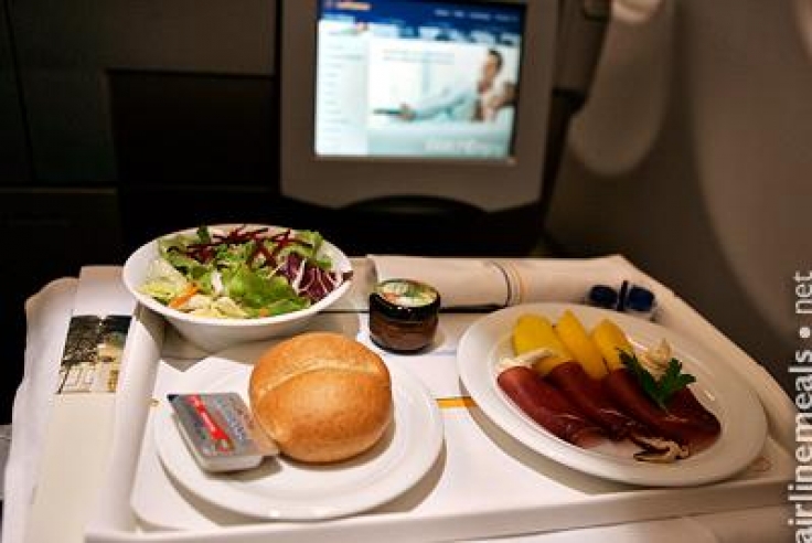 Lufthansa