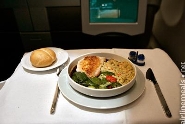 Lufthansa