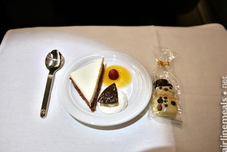 Lufthansa