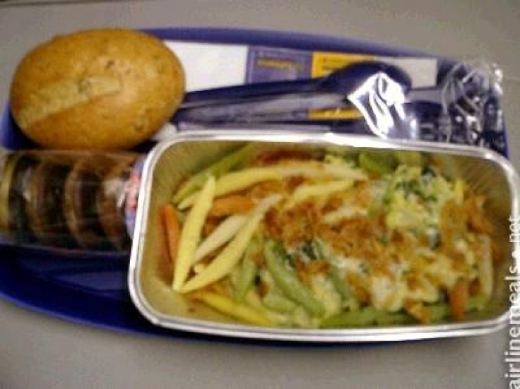 Lufthansa