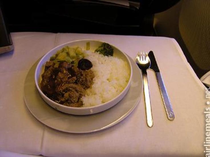 Lufthansa