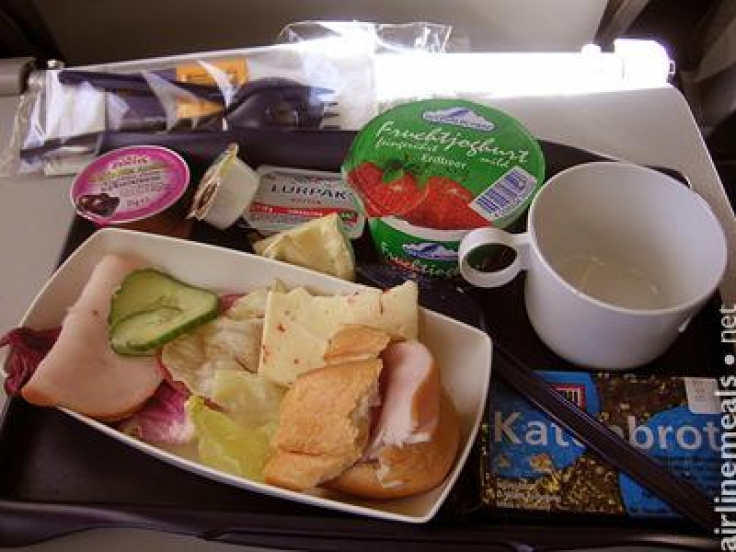 Lufthansa