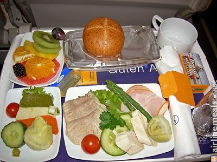 Lufthansa