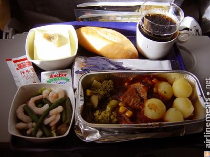 Lufthansa