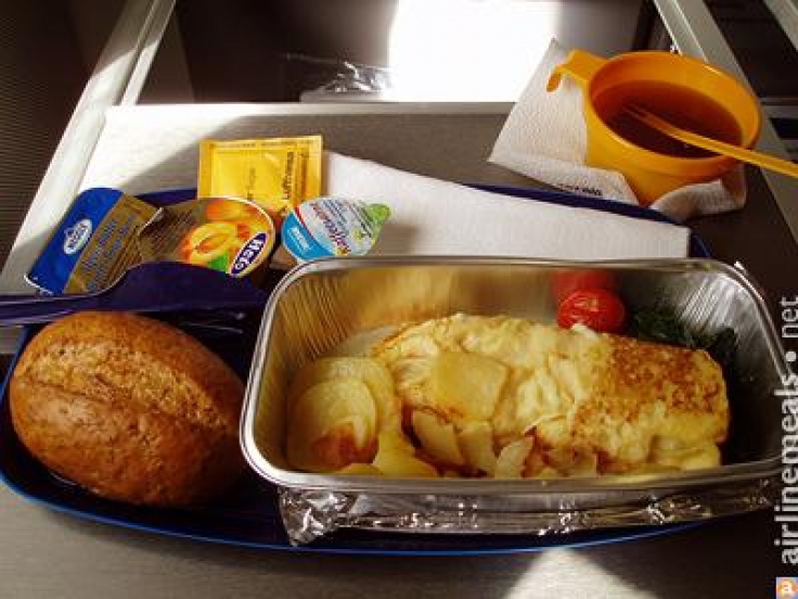 Lufthansa