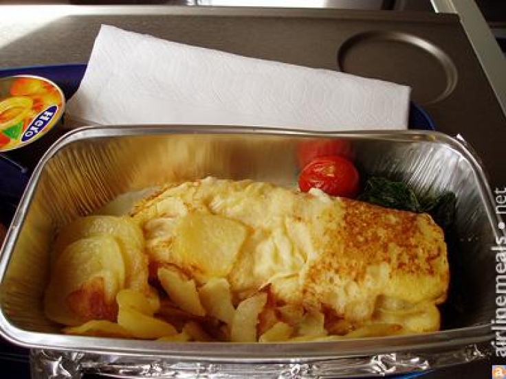 Lufthansa