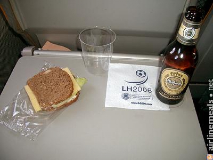 Lufthansa