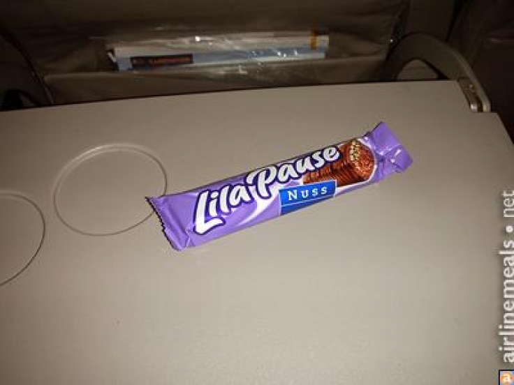 Lufthansa City Line