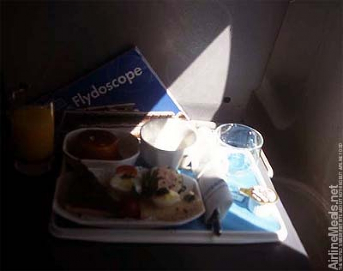 Luxair