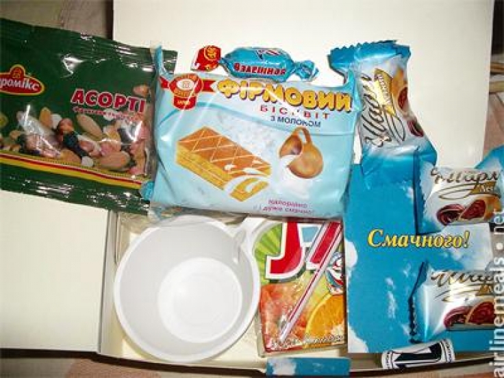 Lviv Airlines