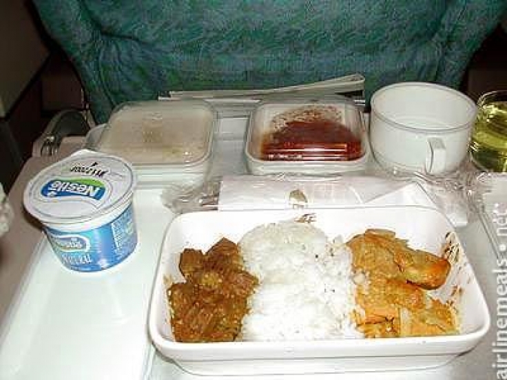 Malaysia Airlines
