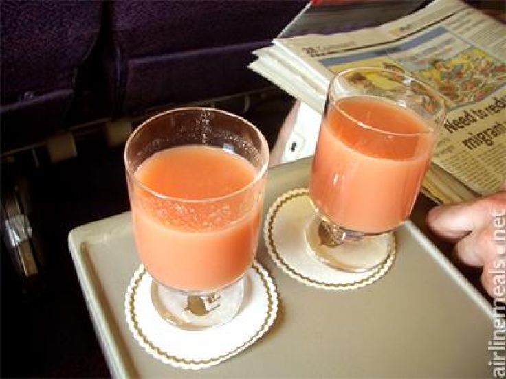 Malaysia Airlines