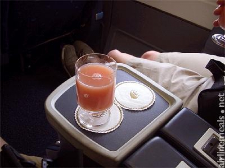 Malaysia Airlines