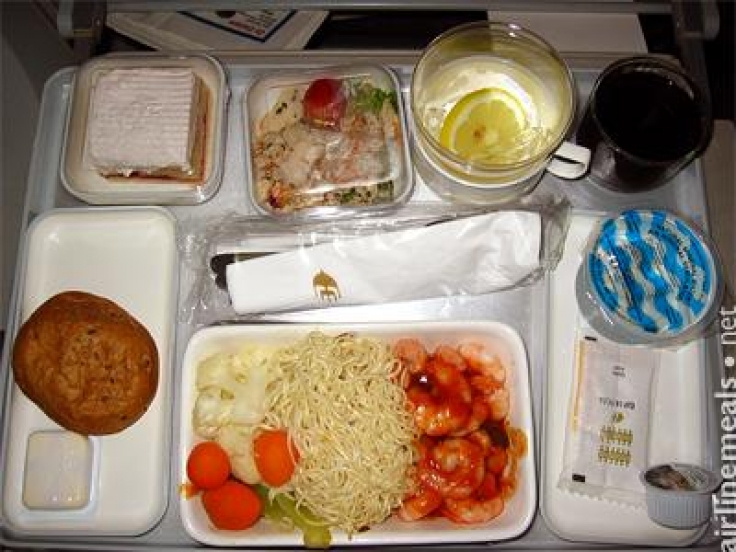 Malaysia Airlines
