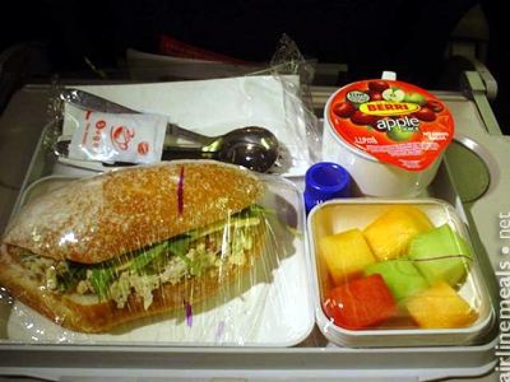 Malaysia Airlines