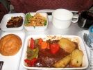 Malaysia Airlines