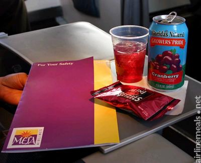 Mesa Airlines