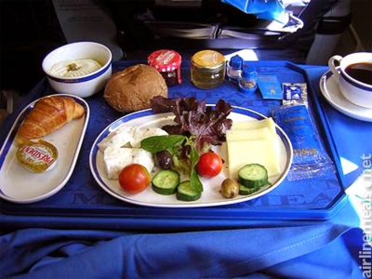 Middle East Airlines MEA