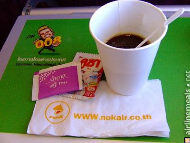 Nok Air