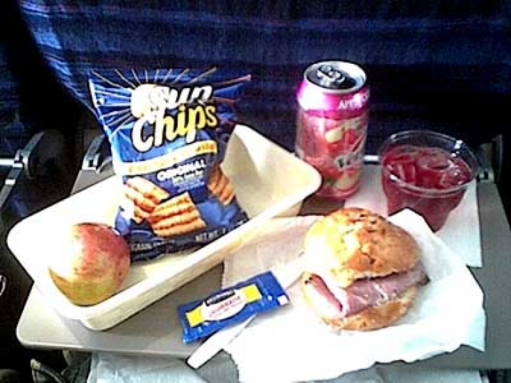 Northwest (now Delta)