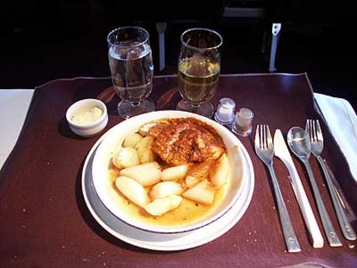 Northwest (now Delta)