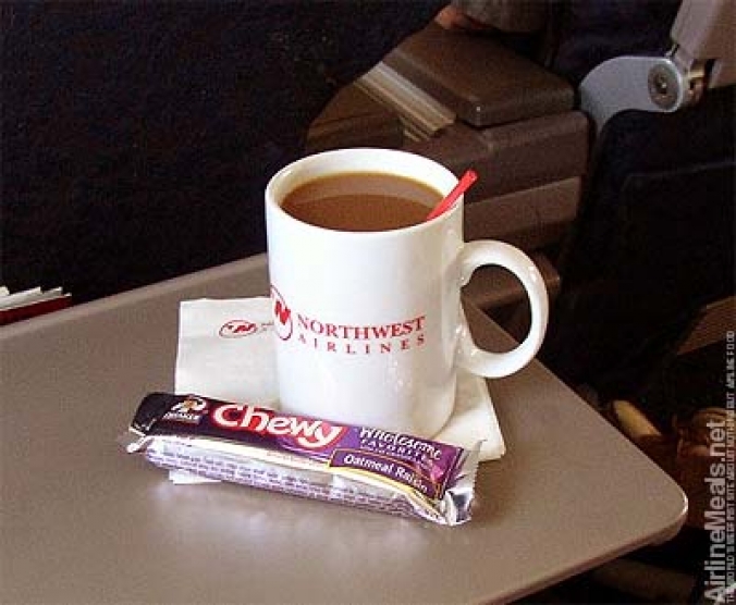 Northwest (now Delta)