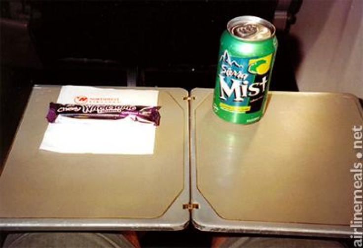 Northwest (now Delta)