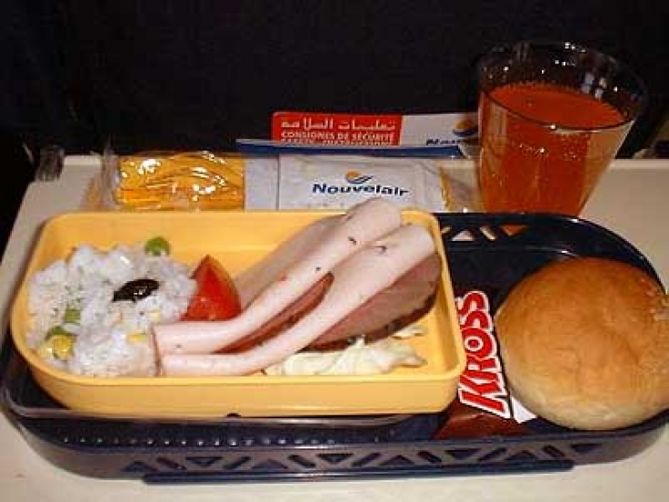 Nouvelair