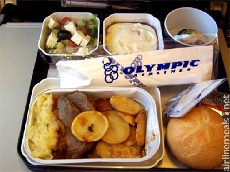 Olympic Airlines