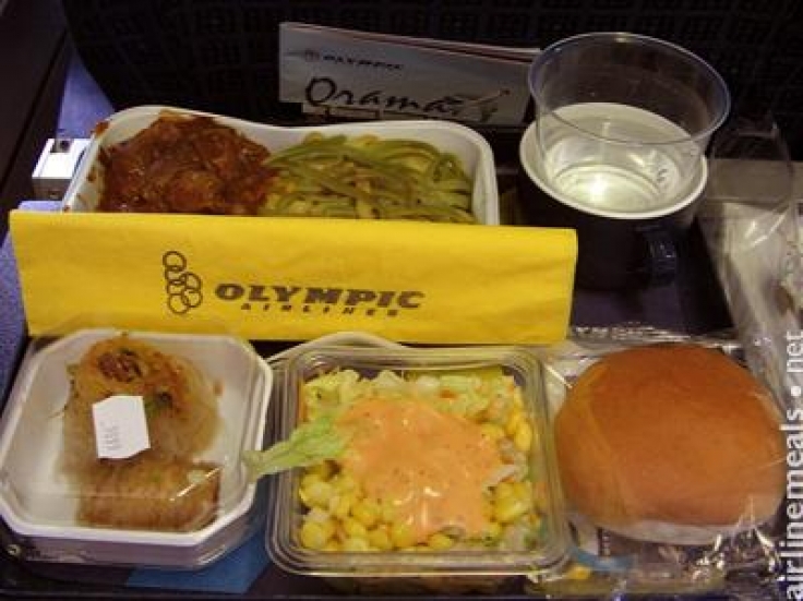 Olympic Airlines