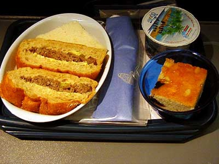 Oman Air