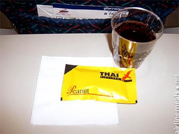 Orient Thai Airlines