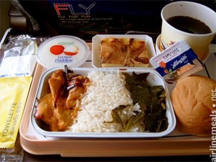 Orient Thai Airlines