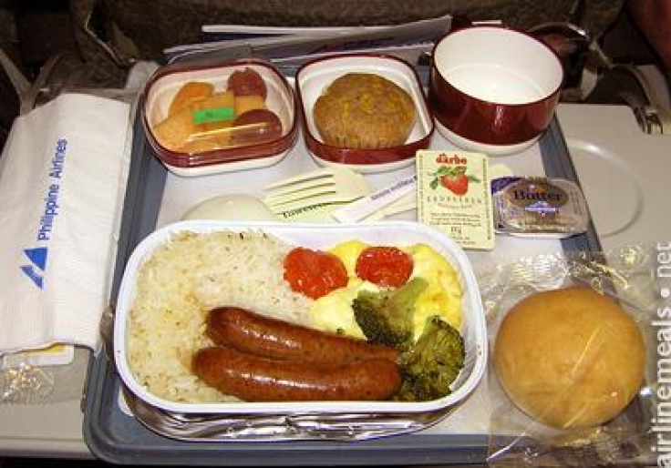 Philippine Airlines