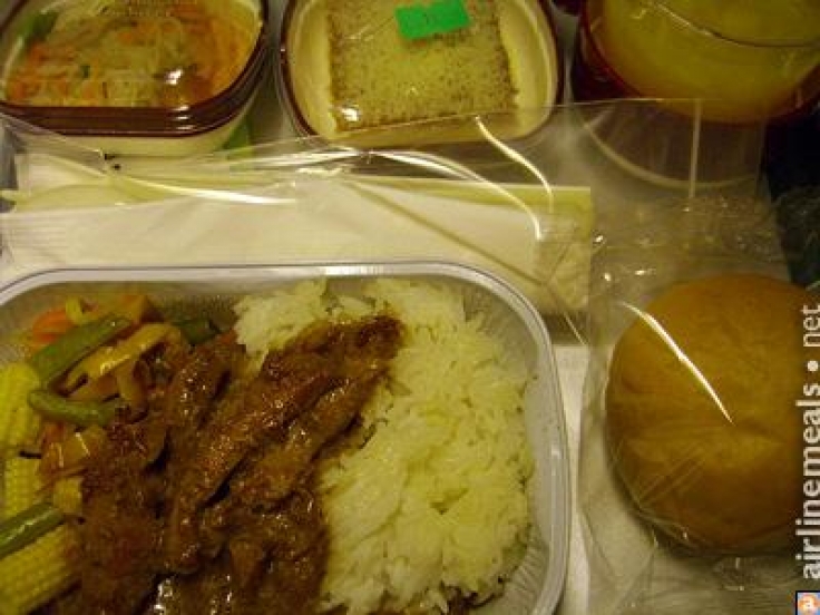 Philippine Airlines