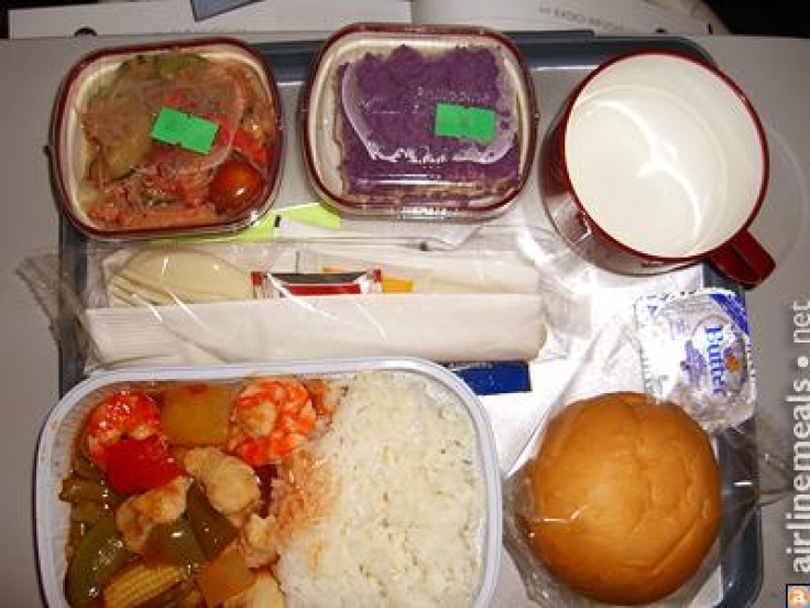 Philippine Airlines