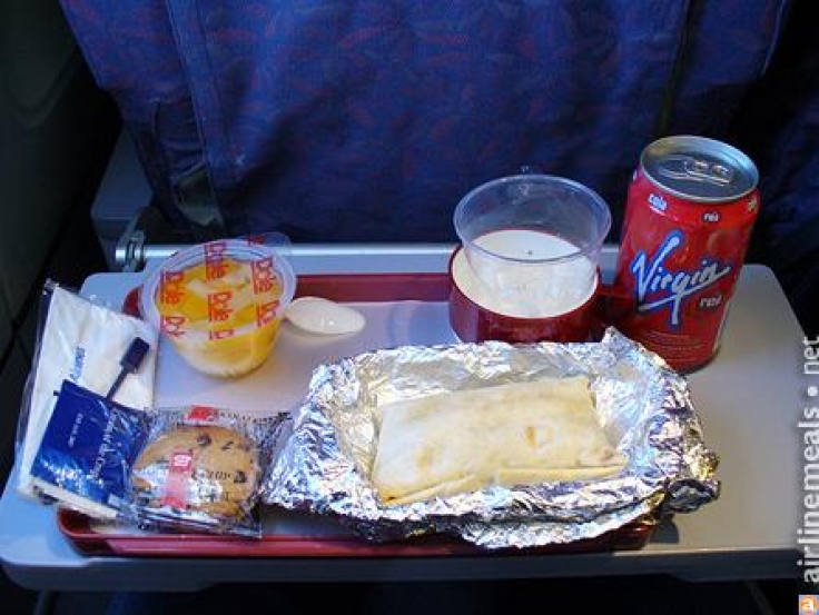 Philippine Airlines