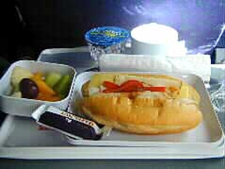 Qantas