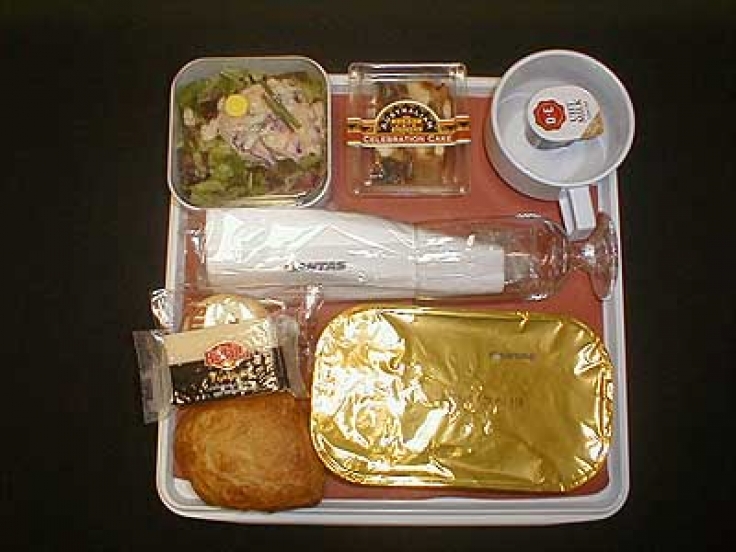 Qantas