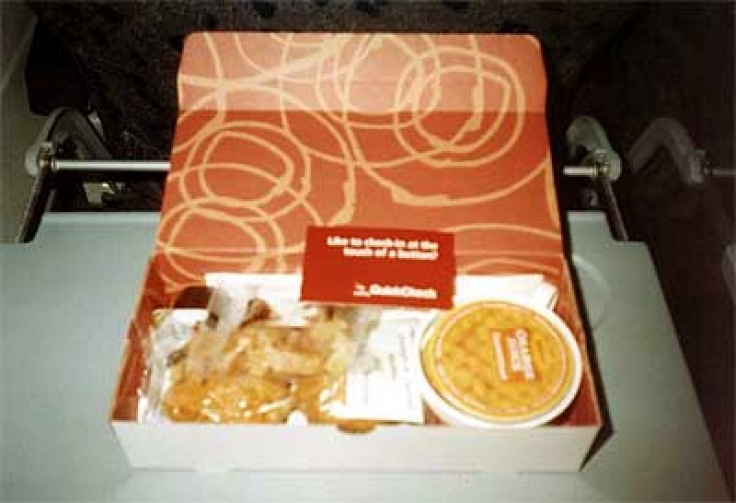 Qantas