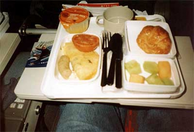 Qantas