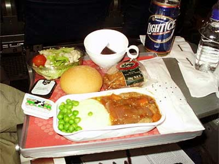 Qantas